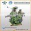 Horizontal Metal Milling Machines For Sale X6140 With CE