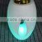 LED Ice bucket with remote control