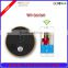 Forrinx smart home APP control wifi hidden camera doorbell, smart phone control doorbell