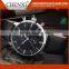 Hot Sell Cheapest Water Resistant 2016 Leather Watch