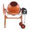 Hot Sale!!! Electric/Gasoline/Diesel Mini-Mixer Cement with160L,180L,200L,300L 400L,500L Charging Capacity