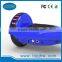 china factory supply newest 6.5" 2 wheel hoverboard with led and bluetooth