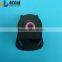 warp knitting machine spare parts tensioner black