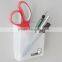 Made in Taiwan multipurpose storage box, plastic storage box with dividers, tissue box