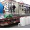 RO ultrafiltration seawater desalination water plant