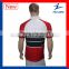 Wholesale Custom Sublimation Rugby Uniform Shirt Rugby Jersey