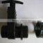 slide gate valve