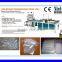 Good quality XK-ZF800 Zipper Closure Bag Making Machine