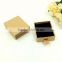Paper jewelry box customize 2014 hot product custom kraft paper jewelry box paper jewelry box