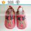 2016 girl boy kids christmas sheep leather baby soft shoes