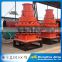 PY Series Roller Bearing Stone Cone Crusher Price