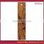 2015 Commercial Chinese Handmade Gift Wooden Bookmark