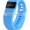 2016 Hot selling Fitness Bracelet Pedometer, LOGO OEM Pedometer, Digital Pedometer