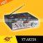 usb electronic transformer 25v YT-336 with FM