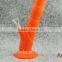 FDA approved Silicone smoking pipes oil rigs glass electronic cigarette water pipes with slide and bowl