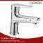 Chrome Bathroom Cold Water Tap Online CN-101