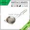 hotel kitchen conical stainless steel 304 strainer filter