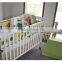 Professional Baby Nursery Bedding Set Factory Wholesale