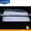 LED Advertising Display Shelf Acrylic RGB Illuminated Panel