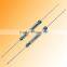 E-5C Japan OKI ORD229 high current high power reed switch magnetic glass reed switch 220v NO type normally open