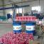 dongguan honking shoes machinerypvc plastic boots making machinegumboots injection machine