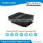 Teswell best price 4ch dual sd card h 264 mobile sd dvr