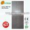 MDF pvc door factory