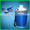 One of the most popular quality guaranteed liquid nitrogen tank