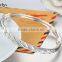 2015 HOT Selling 925 sterling silver Woman bangle with Luxury quality