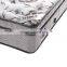 Luxury Bedroom Set Happy Dream Euro Pillow Top Pocket Spring Mattress for Sale