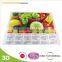 2013 custom wall calendar, 2014 promotion calendar, 3D lenticular 2015 calendar