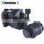 Commlite Lens Mount Cap and Body Cap for Nikon DSLR Camera