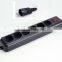 2014 new design German Italian socket power strip 6 outlets