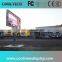 P10 IP65 10000 front access resolution full color outdoor led display