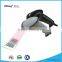2015 High sensitivity 1D hand-held laser auto scanning reader pos terminal michine
