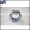 M18 chamfered steel hexagon thin nut (DIN439)