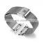 Icarer Milan Series Stainless Steel Watch Band For 42MM Apple Watch Wrist Strap For Iwatch MT-3996