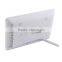 7 inch digital photo frame with Remote Control Black/White