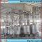 China food processing machine with ISO9001 popular in German