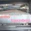Birdsitter ISO9001 qualified Aluminum-Zinc Alloy poultry farm chicken cage                        
                                                Quality Choice