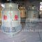 The biggest separated Ice cube machine