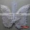 2015 Fashional Feather Angel Wings, White