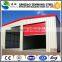 2015 cool portable high quality steel structure car garage /shed
