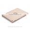 Ultra- slim clamshell cover case automatic wireless Bluetooth 3.0 keyboard for iPad Air2