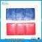Factory Supply plastic folding card holder for gifts