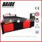 CNC plasma cutting machine with standard automatic type setting software