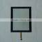 15 inch 5 wire Resistive touch screen Pure Screen
