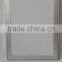 Custom design aluminum extrude profiles quick snap frame