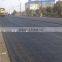 asphalt coated biaxial/uniaxial fiberglass geogrid