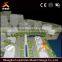 Miniature Scale Model Making With 1:1000 Scale